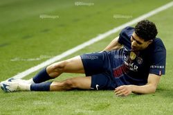 PSG gặp đại họa ở chung kết với Arsenal