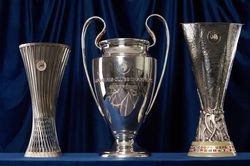 Premier League lập kỷ lục tại châu Âu