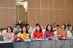 Tìm giải pháp nâng cao chất lượng báo chí địa phương sau sáp nhập