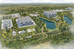 Mời nhà đầu tư dự án nông nghiệp công nghệ cao 30.500 tỉ ở Đồng Nai
