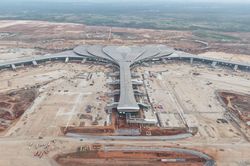 4 phương án kết nối metro giữa sân bay Tân Sơn Nhất và Long Thành