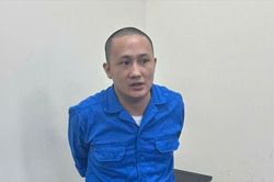 Nổ súng bắn cha dượng vì mâu thuẫn gia đình, lãnh 16 năm tù