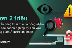 Nhiều cuộc tấn công mạng bắt đầu từ một sai sót rất quen thuộc