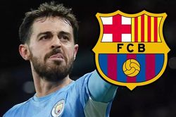 Barcelona mua sắm đi&ecirc;n cuồng