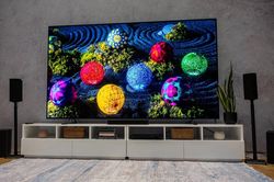 Chiếc TV cuối cùng của Sony