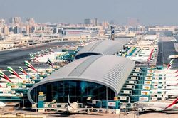 Đóng cửa vĩnh viễn sân bay bận rộn nhất thế giới
