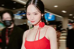 Công ty quản lý 'xóa sổ' Miu Lê?