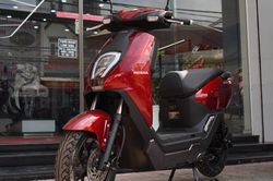Xe máy điện Honda giảm về mức 15 triệu đồng