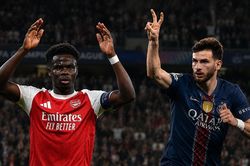 PSG hay Arsenal: Ai xứng đáng là vua châu Âu?