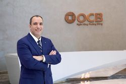 OCB đưa chuy&ecirc;n gia AI l&agrave;m quyền Tổng gi&aacute;m đốc