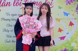 Mẹ 31 tuổi ở Thái Nguyên gây sốt vì quá trẻ