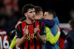 Sau Robertson, Tottenham chuẩn bị đón thêm tân binh
