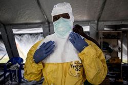 Ebola chủng hiếm vượt biên giới, Việt Nam kích hoạt giám sát
