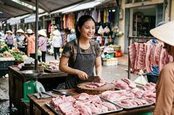 Giá heo hơi hôm nay 29.5: Thị trường hạ nhiệt trên cả ba miền