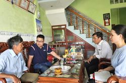 Gia Lai phê bình vụ chi hỗ trợ thiên tai chỉ vài nghìn đồng cho người dân