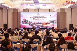 Tiếp cận thị trường khách Trung Quốc thông qua Xiaohongshu và mạng xã hội