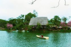 Những xu hướng mới trong dịp cao điểm du lịch Hè