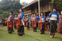 Khoa học xã hội và nhân văn là nền tảng tri thức cho sức mạnh văn hóa, con người Việt Nam