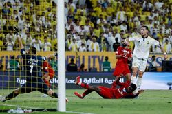 Trước thềm World Cup của Ronaldo