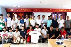 Thể thao Điện Biên nâng cao nhận thức về phòng, chống doping