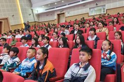 Lâm Đồng: Phát động bảo vệ trẻ em trên môi trường mạng