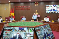 Khơi thông 'điểm nghẽn' để Quảng Ngãi bứt tốc tăng trưởng