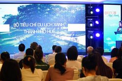 Huế lan tỏa mô hình du lịch xanh, giảm nhựa vì phát triển bền vững