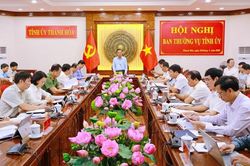 Thanh Hóa định hướng phát triển Trường chuyên Lam Sơn chất lượng cao