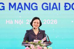 Bảo vệ và hỗ trợ trẻ em trên môi trường mạng: Hành động đồng bộ, quyết liệt hơn
