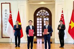 TP.HCM sẽ có trung tâm nghiên cứu sản xuất tiên tiến trong hệ sinh thái VSIP