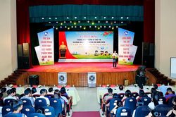 Hải Phòng phát động Tháng hành động vì trẻ em năm 2026