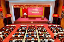 Quảng Ninh hướng tới nền quản trị hiện đại, kiến tạo phát triển
