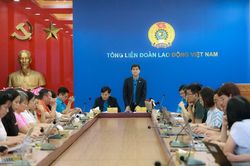 780 đại biểu dự Đại hội XIV Công đoàn Việt Nam, nhiệm kỳ 2026 – 2031