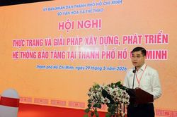 Bảo tàng cần kể được 'câu chuyện di sản'