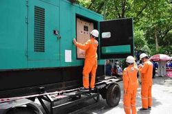 EVNHANOI bảo đảm điện phục vụ kỳ thi lớp 10 và tốt nghiệp THPT năm 2026
