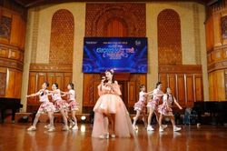 Hơn 3.000 thí sinh đăng ký tham dự 'Giọng hát trẻ toàn quốc 2026'