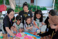 'Lặng' - kết nối cộng đồng người điếc và khiếm thính bằng nghệ thuật