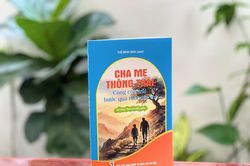 'Trợ lý đắc lực' giúp cha mẹ thấu hiểu thế giới của con