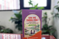 'Trợ lý đắc lực' giúp cha mẹ thấu hiểu thế giới của con
