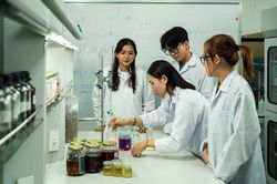 Trường Đại học Văn Lang công bố học bổng Tinh hoa 800 triệu đồng/suất