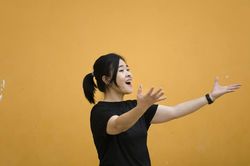 'Tuổi thơ dữ dội' lên sân khấu nhạc kịch: Càng giữ được sự chân thật của tuổi trẻ, lý tưởng càng chạm tới khán giả!