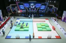 Chung kết Robocon Việt Nam 2026 khởi tranh, 16 đội tranh vé đến Hong Kong (Trung Quốc)