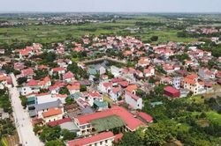 Nghị định 185/2026/NĐ-CP quy định về tổ chức, hoạt động của thôn, tổ dân phố; chính sách với người hoạt động không chuyên trách ở thôn, tổ dân phố