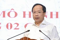 Khẩn trương sắp xếp thôn, tổ dân phố; hoàn thành rà soát, sắp xếp cán bộ cấp cơ sở
