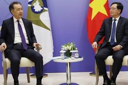 Việt Nam tăng cường kết nối hợp tác với EAEU, Belarus và Cuba