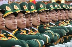 Thông tư 50/2026/TT-BQP quy định chính sách thu hút, trọng dụng nhân tài với Quân đội