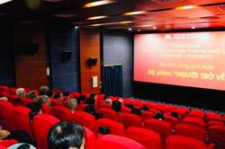 Quy định về phát hành, phổ biến phim phục vụ nhiệm vụ chính trị