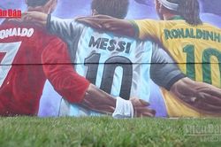 [Video] World Cup 2026 đối mặt nguy cơ nắng nóng cực đoan
