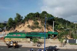 [Video] Vi phạm đất đai sẽ bị 'điểm tên' công khai trên cổng thông tin điện tử của Bộ Nông nghiệp và Môi trường