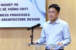 Đẩy mạnh hiện đại hóa quản lý thuế thông qua hợp tác chuyển đổi số Việt Nam-Hàn Quốc